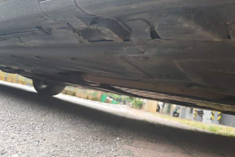 Used Mercedes-Benz C-Class 2021 C 260 L Sport Edition Star Collection Chassis Front Right