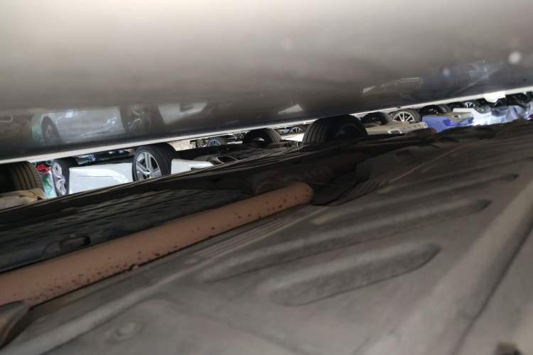 Used Mercedes-Benz C-Class 2021 C 260 L Sport Edition Star Collection Chassis Front Right
