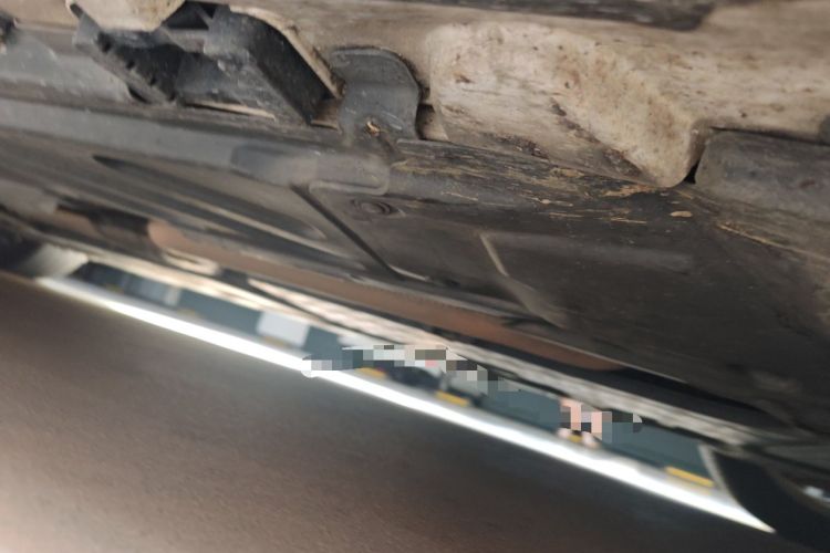 Used Mercedes-Benz C-Class 2021 C 260 L Sport Edition Chassis Front Right