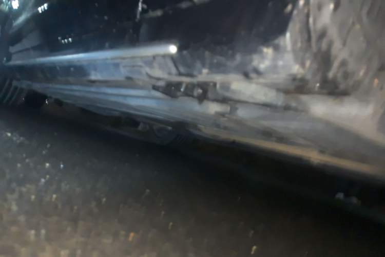Used Mercedes-Benz C-Class 2021 C 260 L Sport Edition Star Collection Chassis Front Right