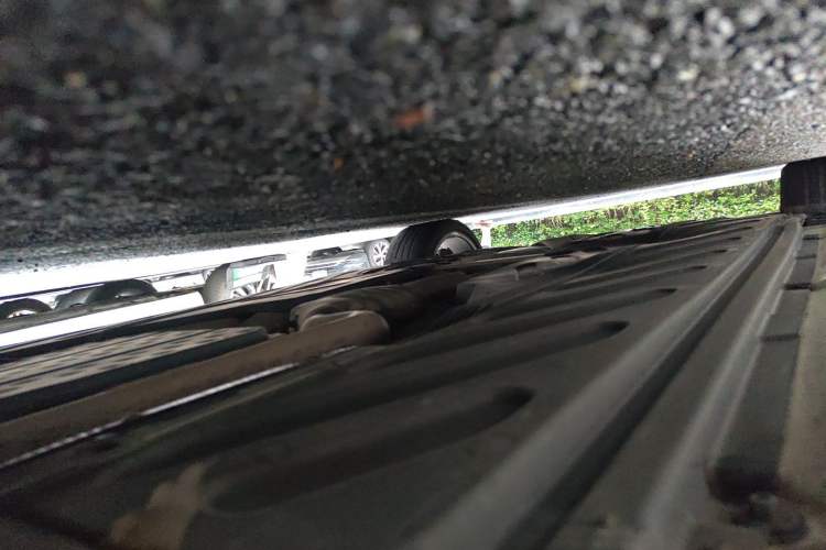 Used Mercedes-Benz C-Class 2021 C 260 Coupe Chassis Front Right