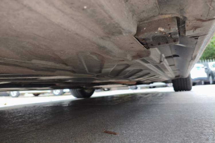 Used Mercedes-Benz C-Class 2021 C 200 L Fashion Edition Sport Version Chassis Front Right