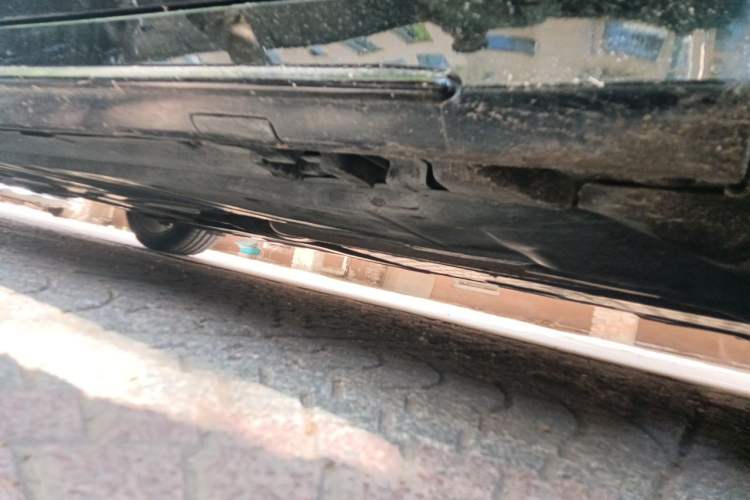 Used Mercedes-Benz C-Class 2021 C 260 Star Edition Chassis Front Right