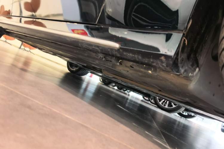 Used Mercedes-Benz C-Class 2021 C 260 L Sport Edition Star Collection Chassis Front Right