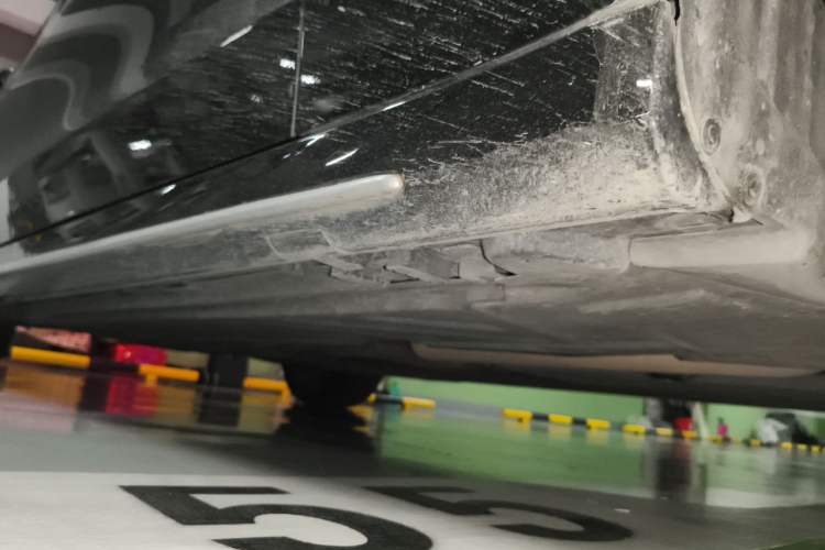 Used Mercedes-Benz C-Class 2021 C 260 L Sport Edition Star Collection Chassis Front Right