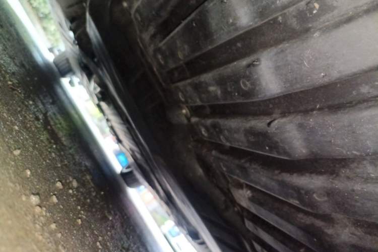 Used Mercedes-Benz C-Class 2021 C 260 L Sport Edition Star Collection Chassis Front