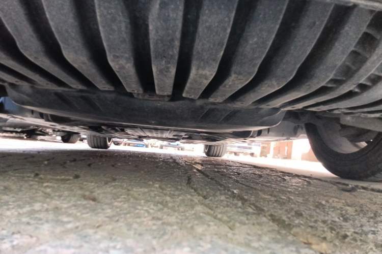 Used Mercedes-Benz C-Class 2021 C 260 Star Edition Chassis Front