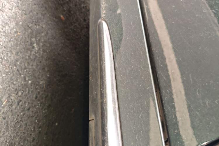 Used Mercedes-Benz C-Class 2021 C 260 Star Edition Chassis Rear