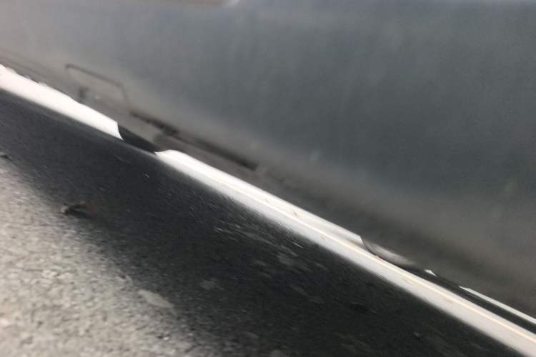 Used Mercedes-Benz C-Class 2021 C 260 L Sport Edition Chassis Rear Left