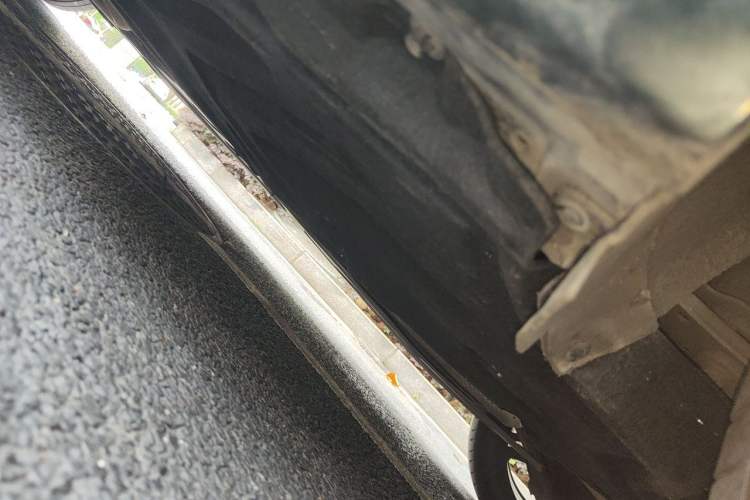 Used Mercedes-Benz C-Class 2021 C 260 L Sport Edition Star Collection Chassis Rear Left