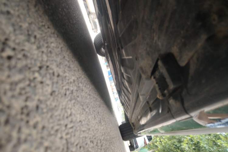 Used Mercedes-Benz C-Class 2021 C 200 L Fashion Edition Sport Version Chassis Rear Right