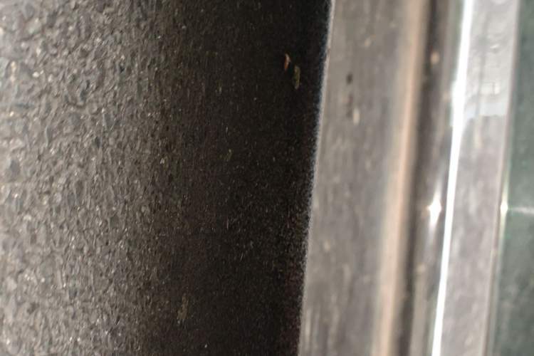 Used Mercedes-Benz C-Class 2021 C 260 Star Edition Chassis Rear Right