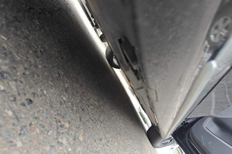 Used Mercedes-Benz C-Class 2021 C 260 L Sport Edition Star Collection Chassis Rear Right