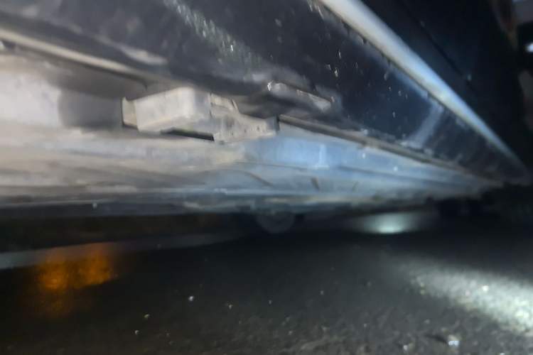 Used Mercedes-Benz C-Class 2021 C 260 L Sport Edition Star Collection Chassis Rear Right