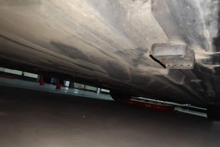 Used Mercedes-Benz C-Class 2021 C 260 L Sport Edition Star Collection Chassis Rear Right