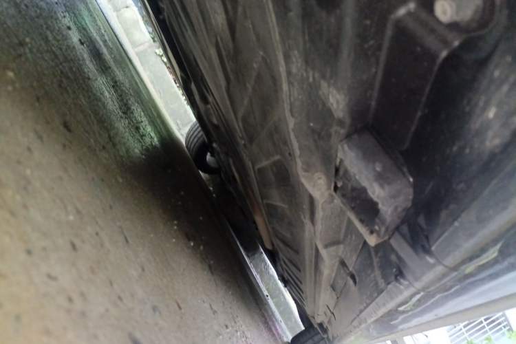 Used Mercedes-Benz C-Class 2021 C 260 L Sport Edition Star Collection Chassis Rear Right