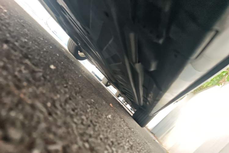 Used Mercedes-Benz C-Class 2021 C 260 Star Edition Chassis Rear Right