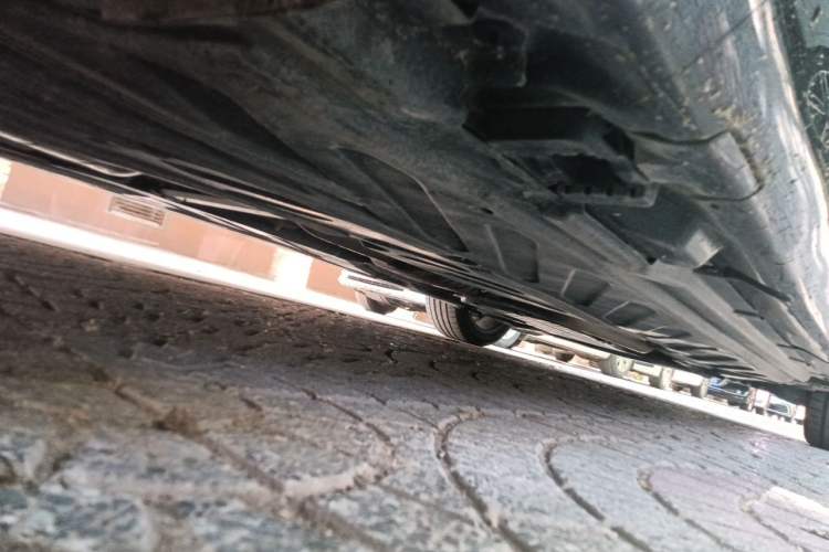 Used Mercedes-Benz C-Class 2021 C 260 Star Edition Chassis Rear Right