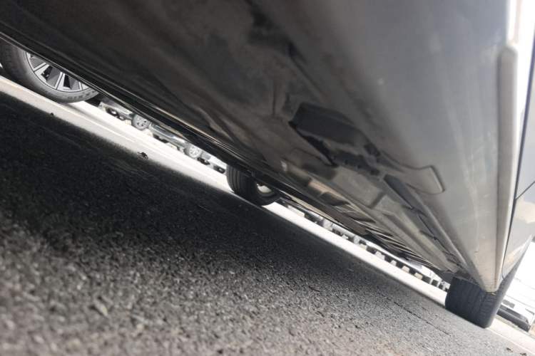 Used Mercedes-Benz C-Class 2021 C 260 L Sport Edition Chassis Rear Right