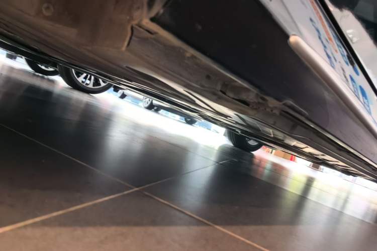 Used Mercedes-Benz C-Class 2021 C 260 L Sport Edition Star Collection Chassis Rear Right