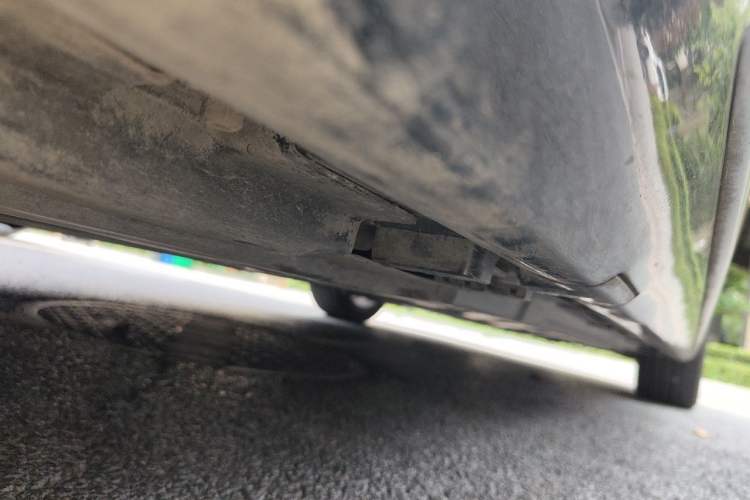 Used Mercedes-Benz C-Class 2021 C 260 L Sport Edition Star Collection Chassis Rear Right
