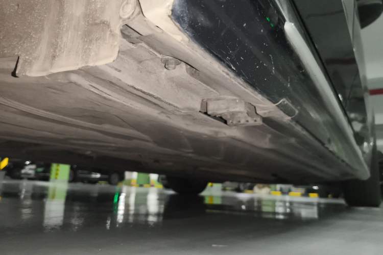 Used Mercedes-Benz C-Class 2021 C 260 L Sport Edition Star Collection Chassis Rear Right