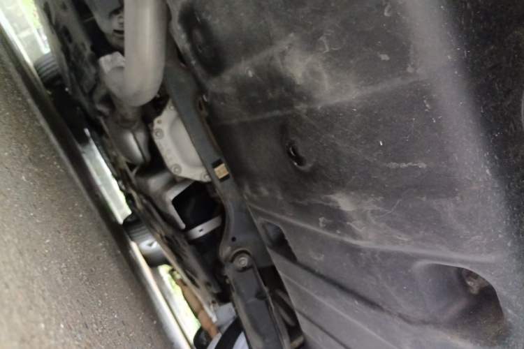 Used Mercedes-Benz C-Class 2021 C 260 L Sport Edition Star Collection Chassis Rear