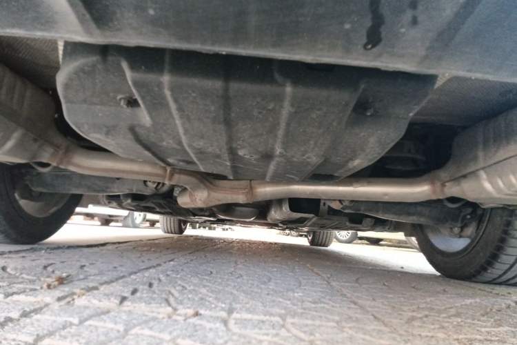 Used Mercedes-Benz C-Class 2021 C 260 Star Edition Chassis Rear