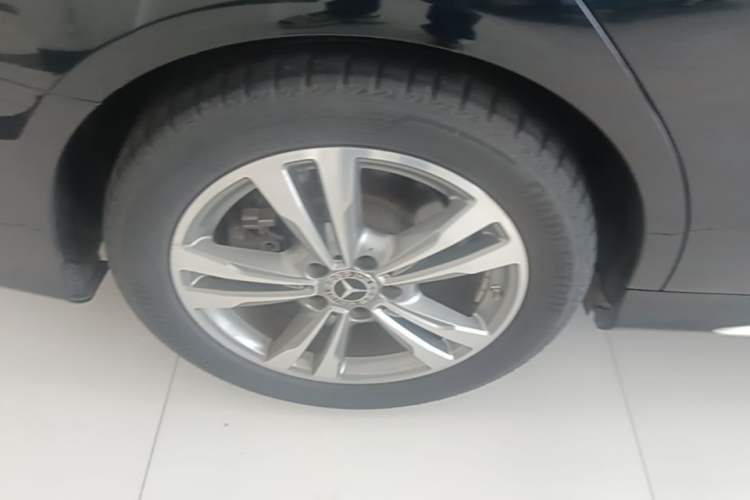 Used Mercedes-Benz C-Class 2021 C 200 L Fashion Edition Sport Version Exterior 5