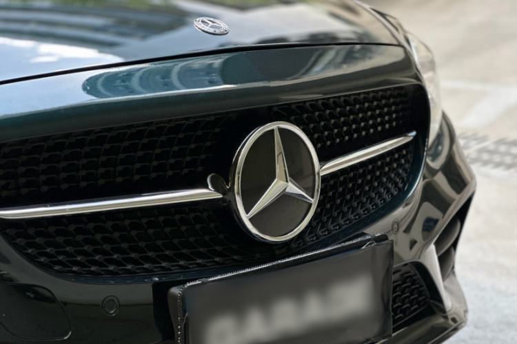Used Mercedes-Benz C-Class 2021 C 260 L Sport Edition Star Collection Exterior 8
