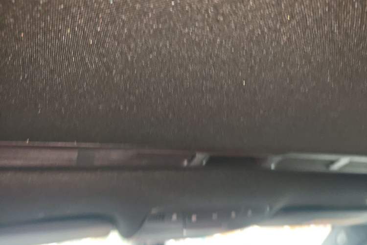 Used Mercedes-Benz C-Class 2021 C 260 Star Edition Headliner