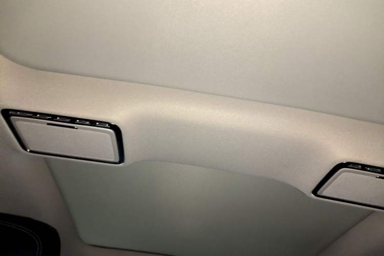 Used Mercedes-Benz C-Class 2021 C 200 L Fashion Edition Sport Version Headliner
