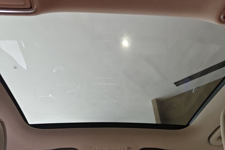 Used Mercedes-Benz C-Class 2021 C 260 L Sport Edition Headliner