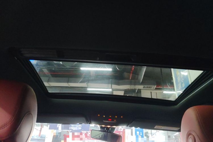 Used Mercedes-Benz C-Class 2021 C 260 Star Edition Headliner