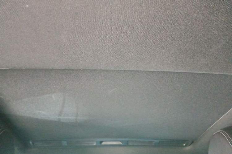 Used Mercedes-Benz C-Class 2021 C 260 Star Edition Headliner