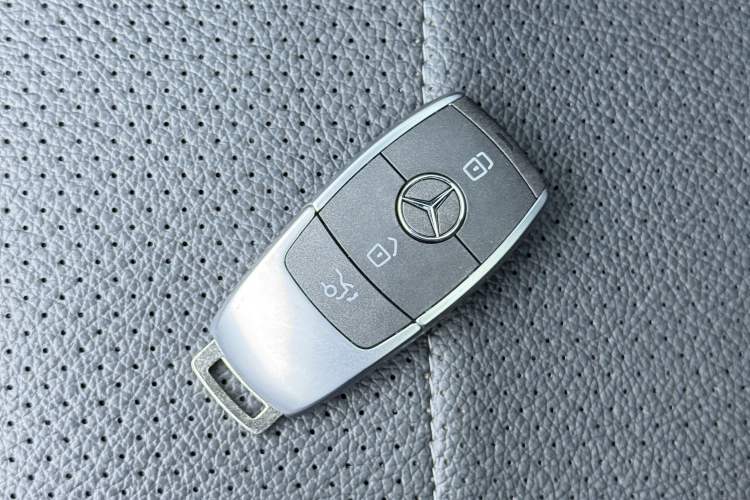 Used Mercedes-Benz C-Class 2021 C 260 L Sport Edition Star Collection Interior 6