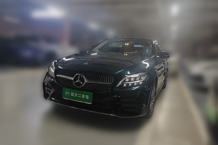 Mercedes-Benz C-Class 2021 C 260 L Sport Edition usata Guazi used car, China used car export, Used car for sale, Used  cars, Cheapest cars for sale