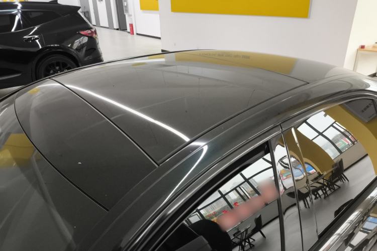 Used Mercedes-Benz C-Class 2021 C 260 L Sport Edition Star Collection Roof