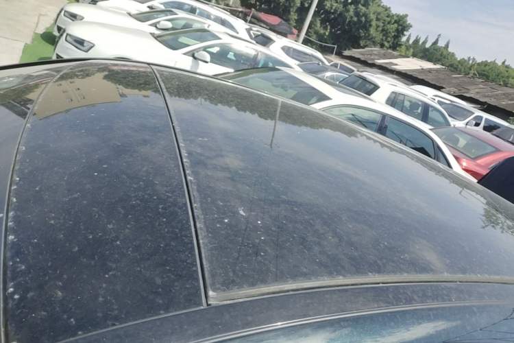 Used Mercedes-Benz C-Class 2021 C 260 L Sport Edition Roof