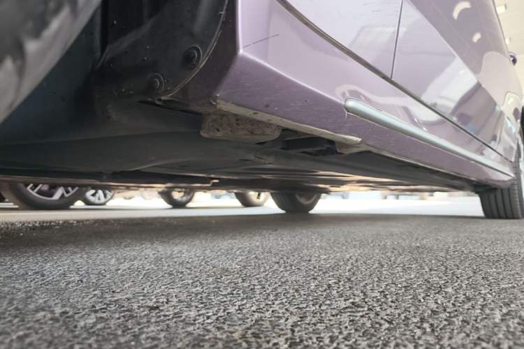 Used Mercedes-Benz C-Class 2021 C 200 L Fashion Edition Sport Version Chassis Front Left