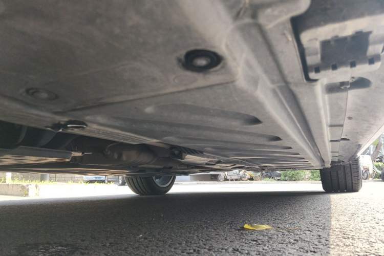 Used Mercedes-Benz C-Class 2021 C 260 L Sport Edition Star Collection Chassis Front Left