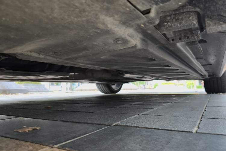 Used Mercedes-Benz C-Class 2021 C 260 L Sport Edition Star Collection Chassis Front Left
