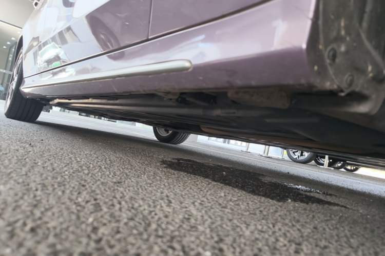 Used Mercedes-Benz C-Class 2021 C 200 L Fashion Edition Sport Version Chassis Front Right