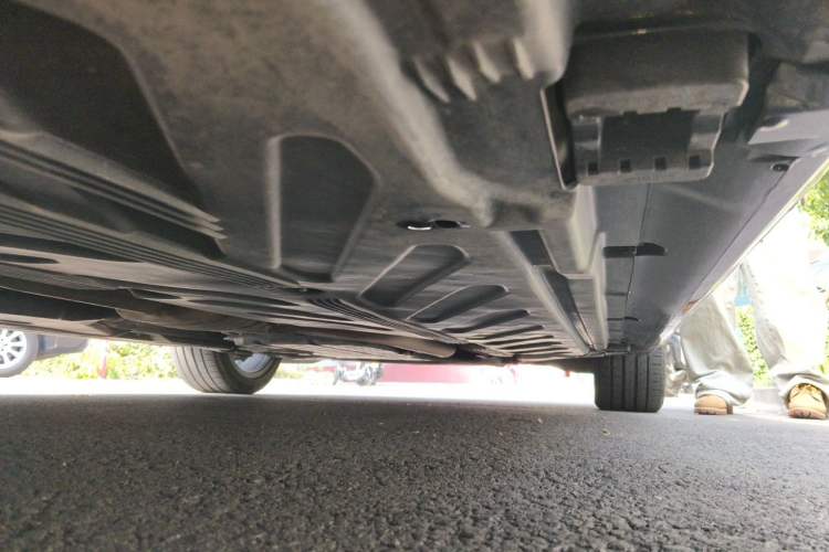 Used Mercedes-Benz C-Class 2021 C 260 L Sport Edition Star Collection Chassis Rear Right