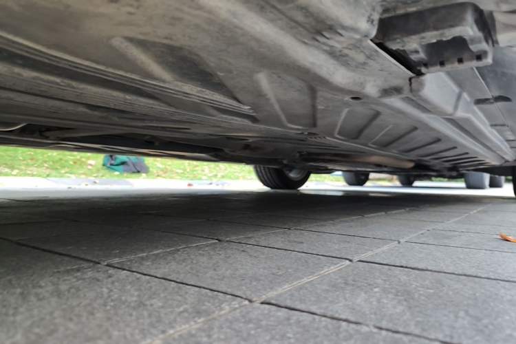 Used Mercedes-Benz C-Class 2021 C 260 L Sport Edition Star Collection Chassis Rear Right