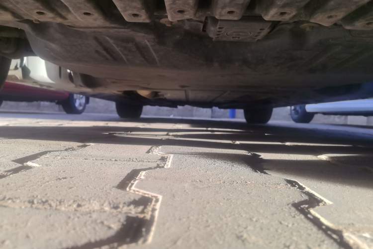 Used Mercedes-Benz C-Class 2021 C 260 Star Edition Chassis Front