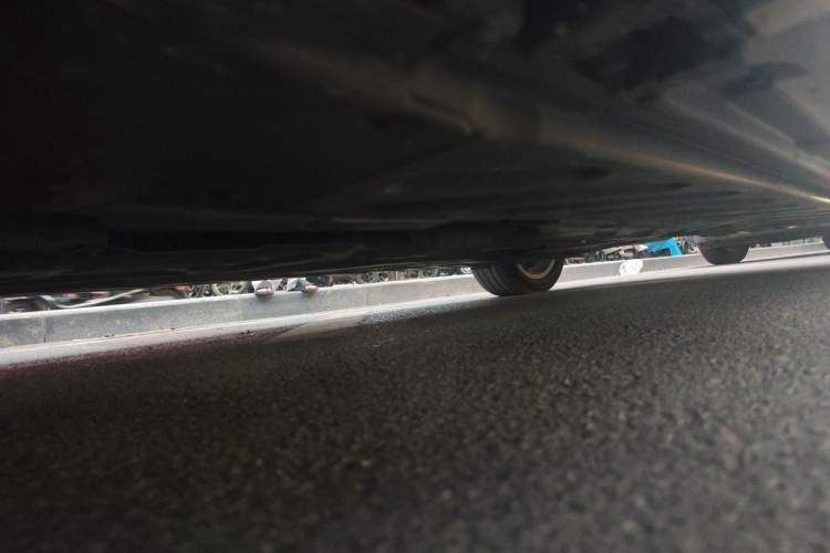 Used Mercedes-Benz C-Class 2021 C 260 L Sport Edition Chassis Front Left