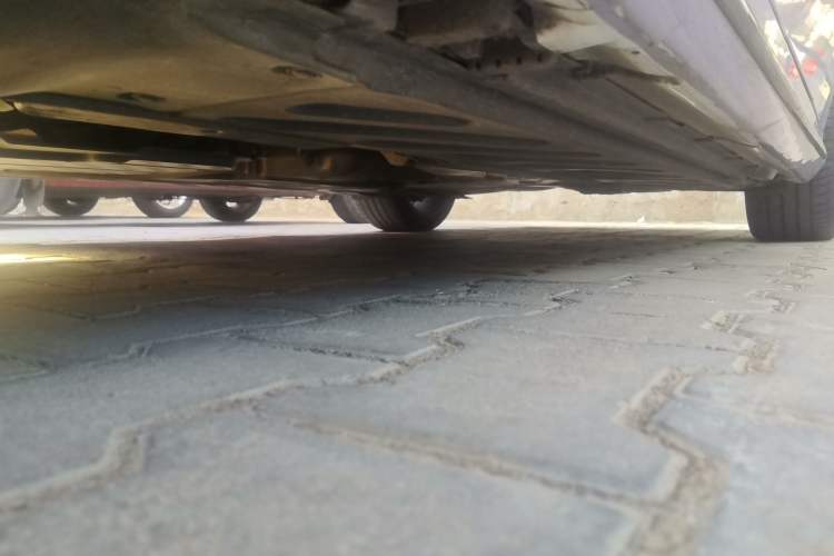 Used Mercedes-Benz C-Class 2021 C 260 Star Edition Chassis Front Left