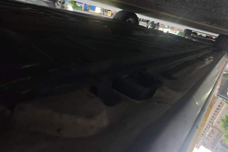 Used Mercedes-Benz C-Class 2021 C 260 L Sport Edition Chassis Front Right