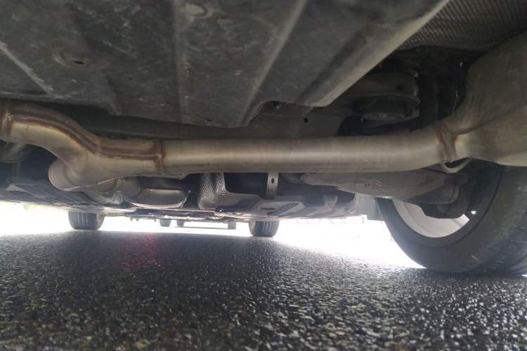 Used Mercedes-Benz C-Class 2021 C 260 Coupe Chassis Rear